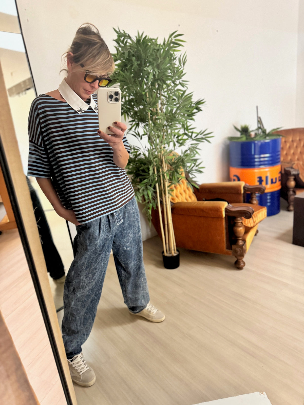 FEMALE 3123A /JEANS