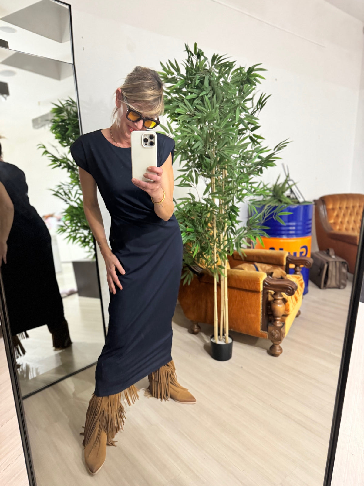 FEMALE 35937/BLU