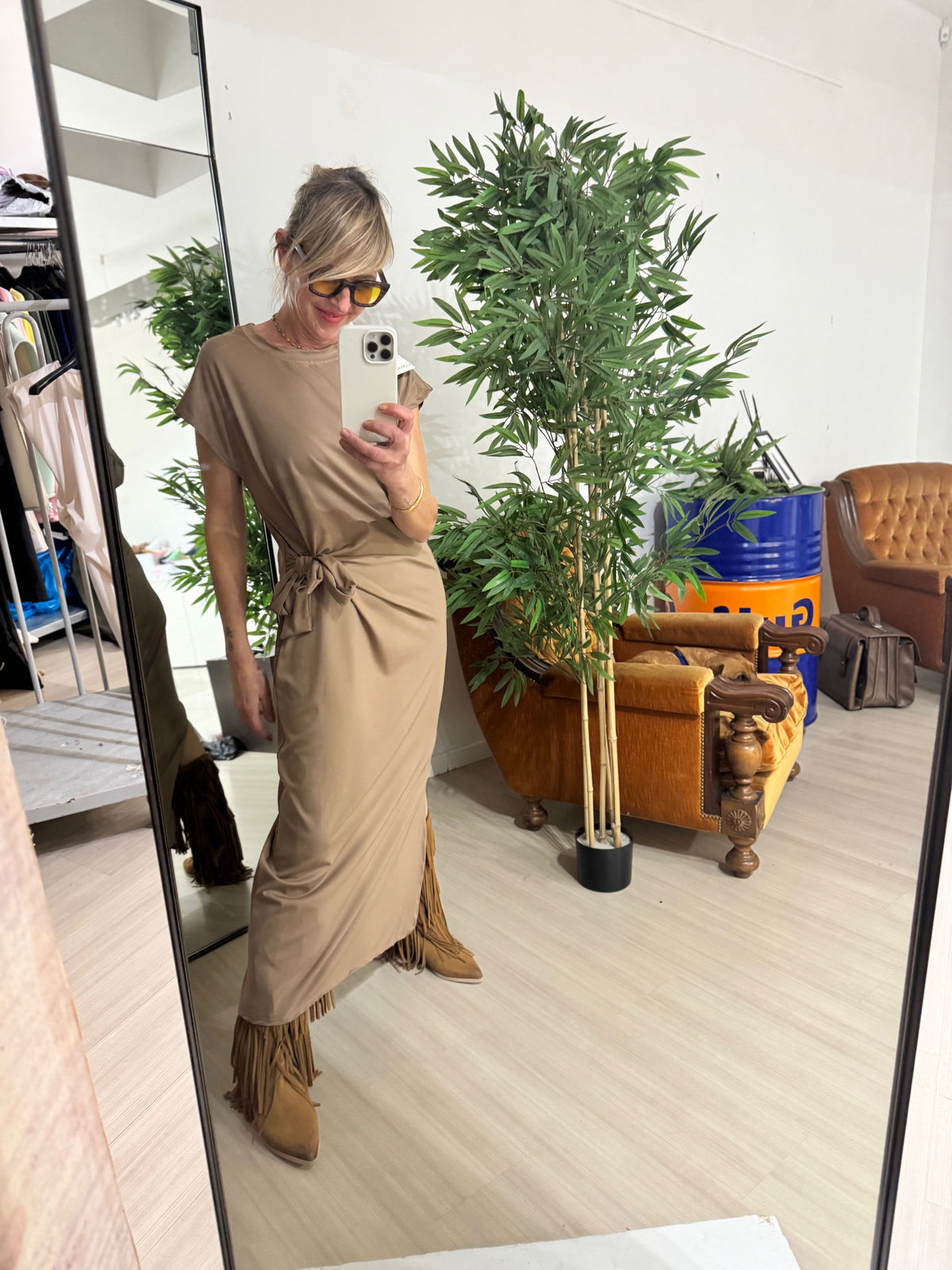 FEMALE 35957/CAMMELLO