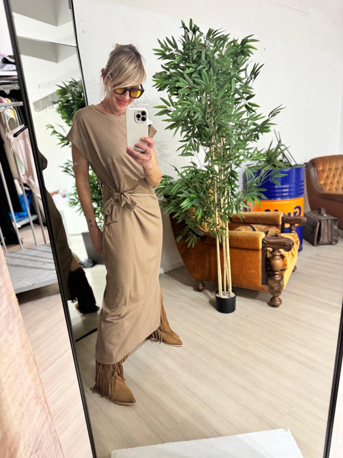 FEMALE 35957/CAMMELLO