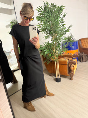 FEMALE 35957/NERO