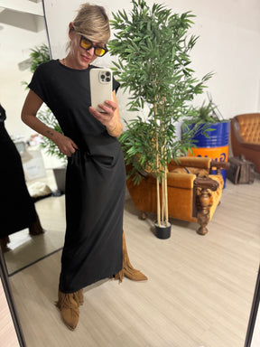 FEMALE 35957/NERO