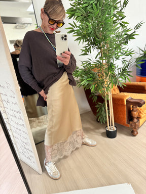 FEMALE 36680PE/BEIGE