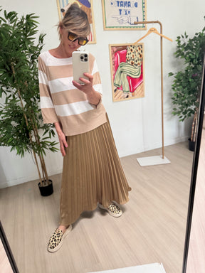 FEMALE 36867BC/BEIGE