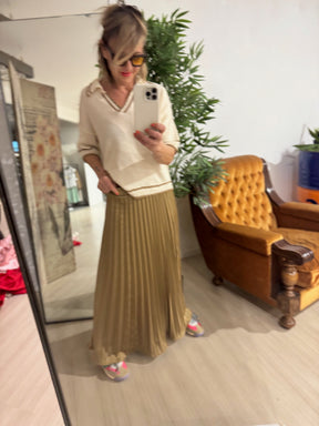 FEMALE 36867BC/BEIGE