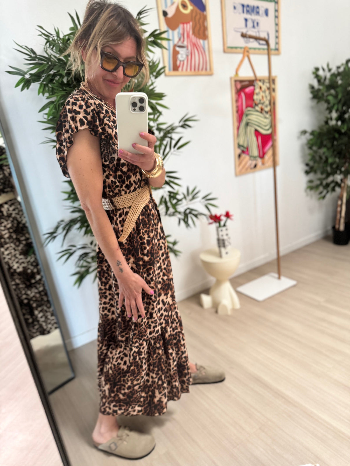 FEMALE 37731/LEOPARDATO