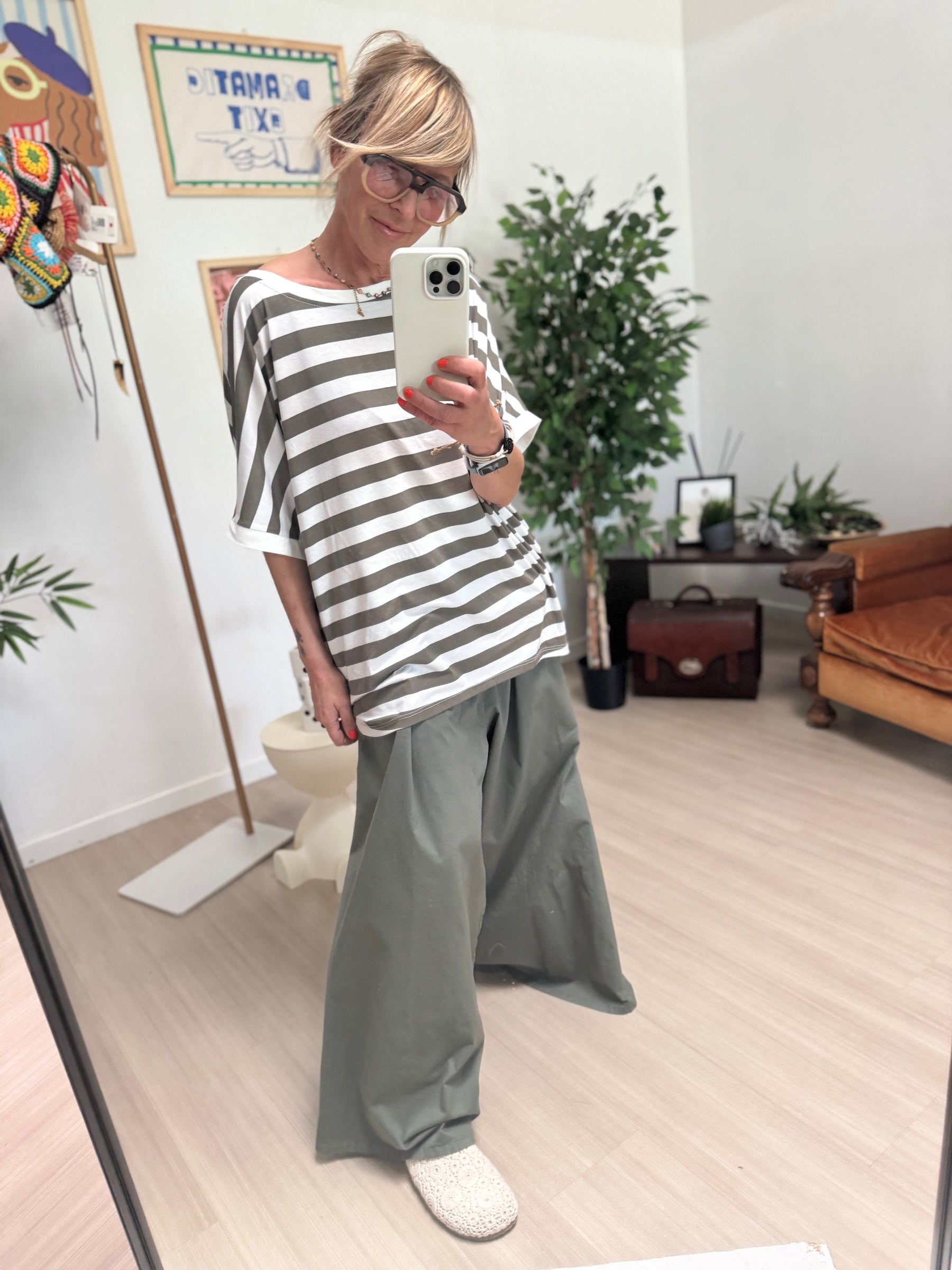 FEMALE 50760/VERDE