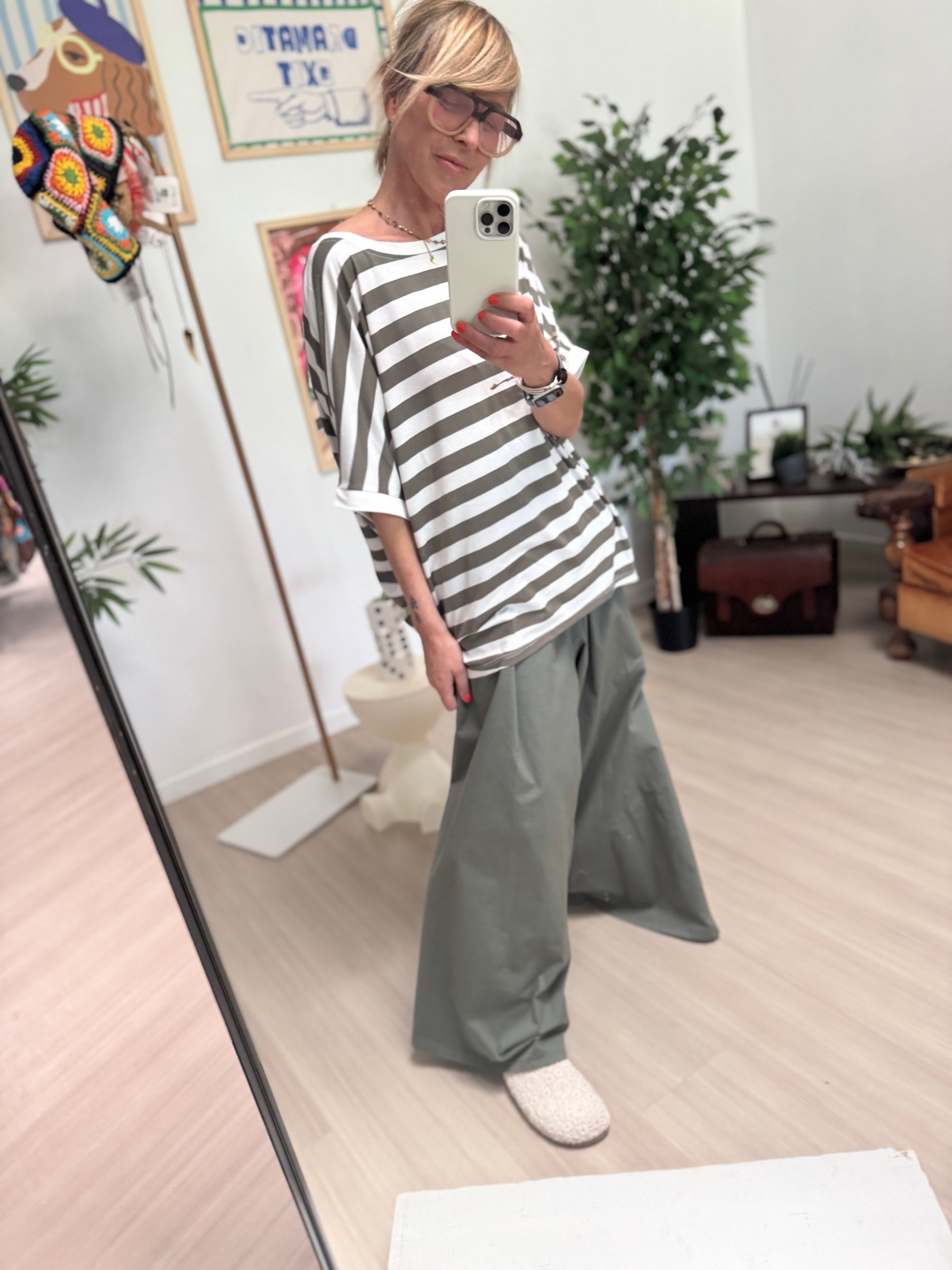 FEMALE 50760/VERDE