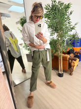 FEMALE A6189-G1/VERDE
