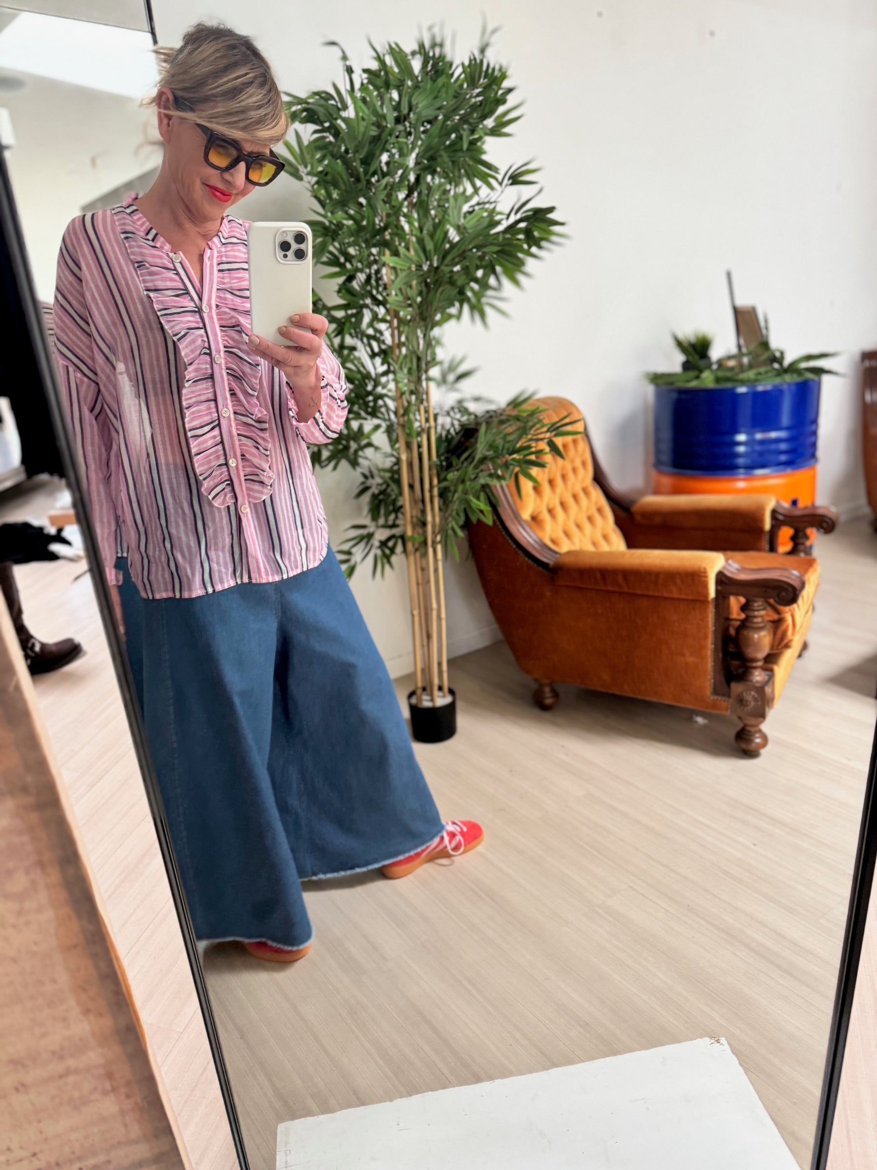 FEMALE A6241-N9/JEANS