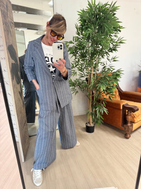 FEMALE A7136/GRIGIO