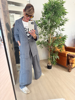 FEMALE A7136/GRIGIO