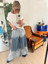 FEMALE A7173-N117/GESSATO JEANS