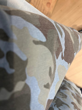 FEMALE A7203-N91/MILITARE