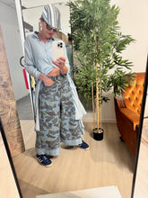 FEMALE A7203-N91/MILITARE