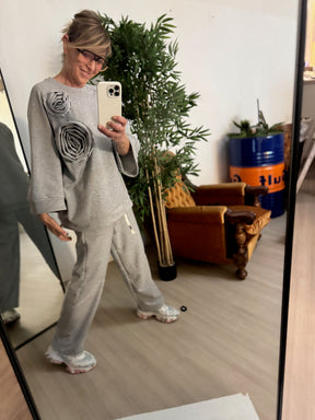 FEMALE A7227/GRIGIA