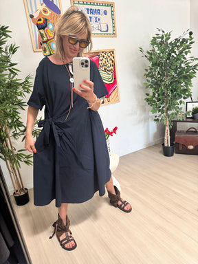 FEMALE BS1307/BLU