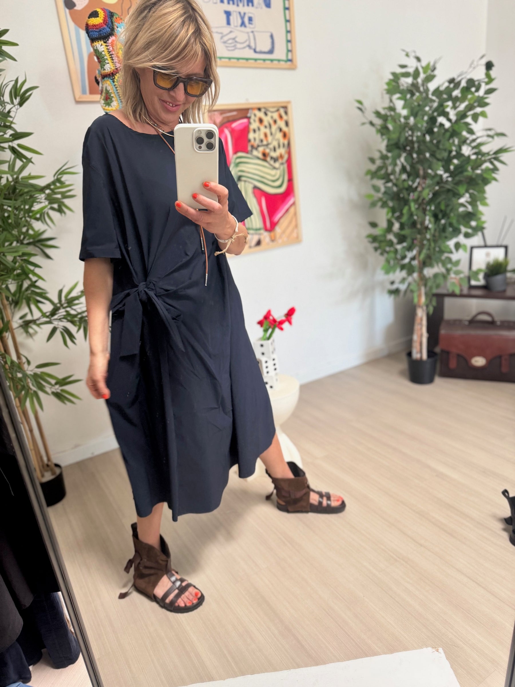 FEMALE BS1307/BLU