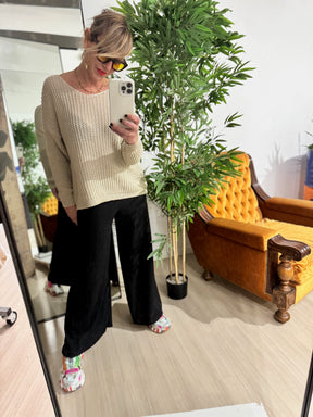 FEMALE DH8201/BEIGE