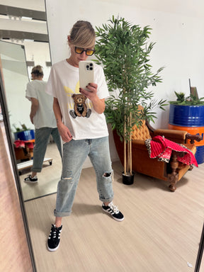 FEMALE DY943/JEANS
