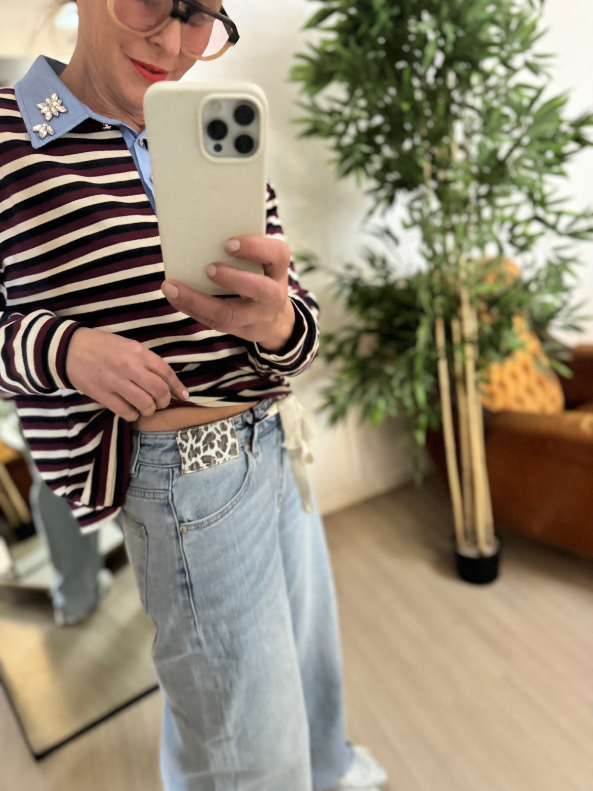 FEMALE DY952/JEANS