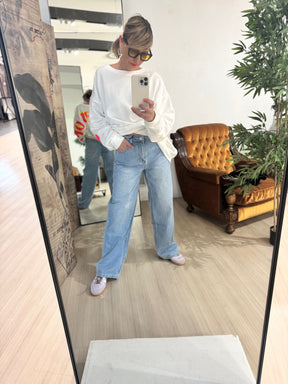 FEMALE DY958/JEANS