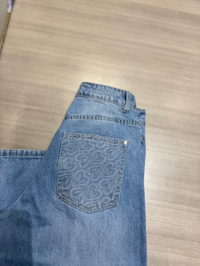 FEMALE DY958/JEANS