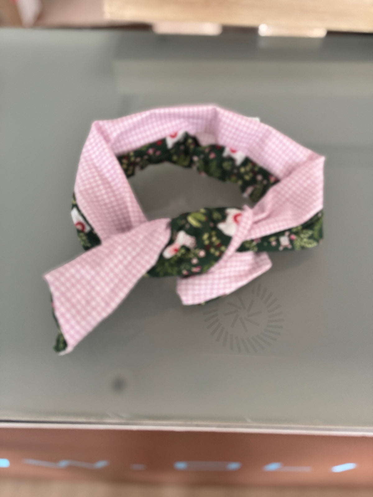 FEMALE FASCIA FIORI 1/FANTASIA