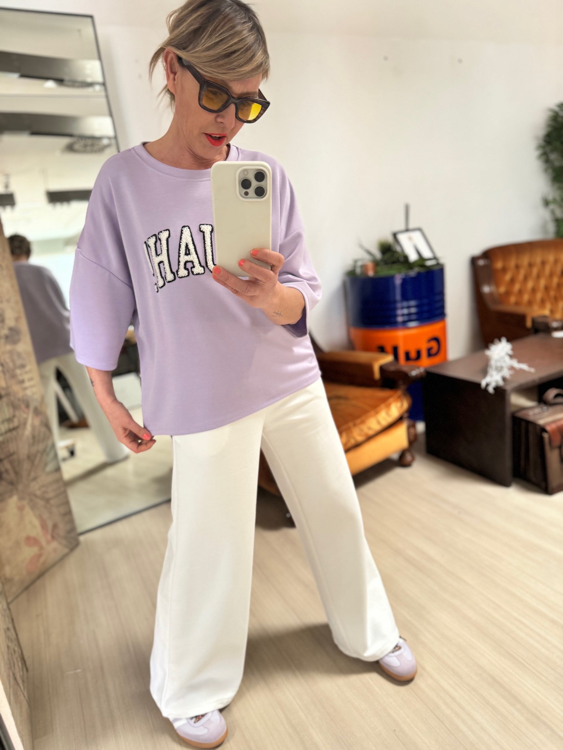 FEMALE H1159/MUAH/BIANCO