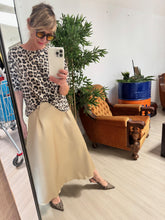 FEMALE H1166-R3PENCES/BEIGE