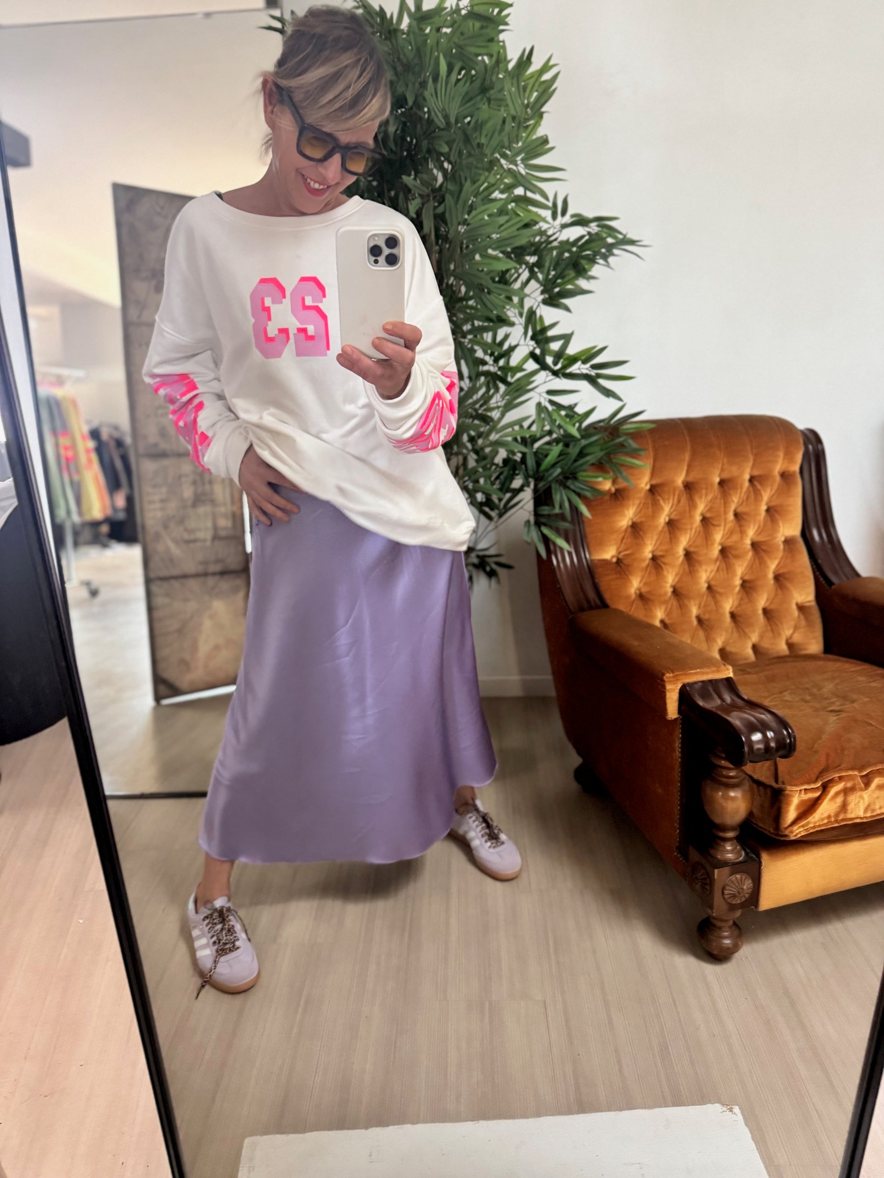 FEMALE H1166-R3PENCES/LILLA