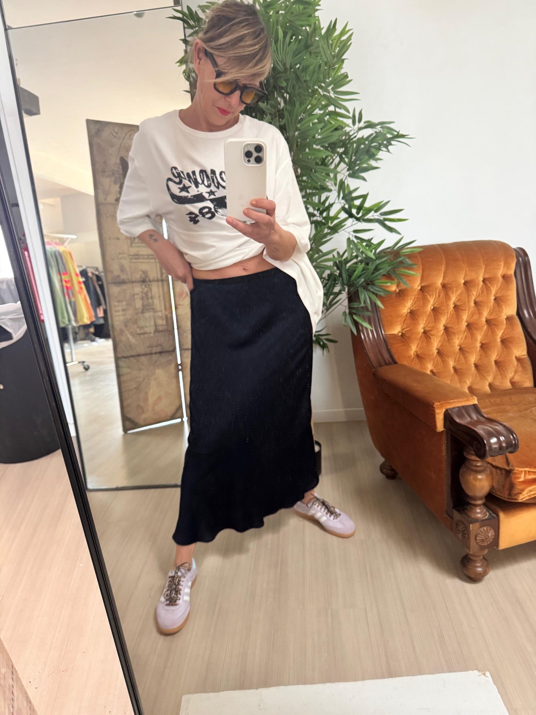 FEMALE H1166PE/NERO