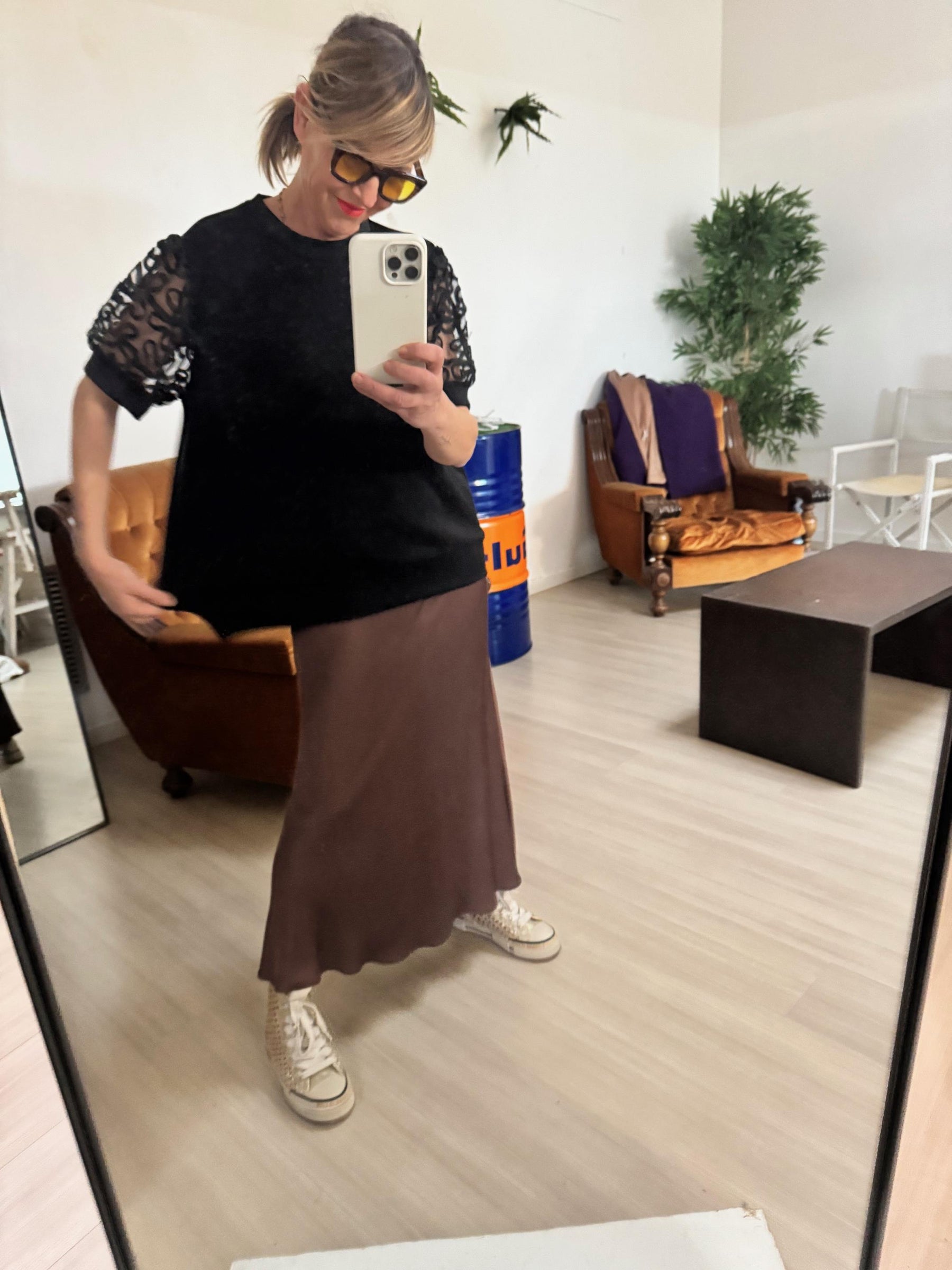 FEMALE H1176T/NERO