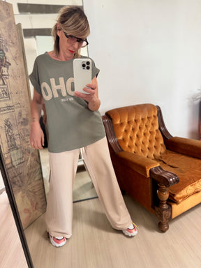 FEMALE H1205/SOHO CREMA