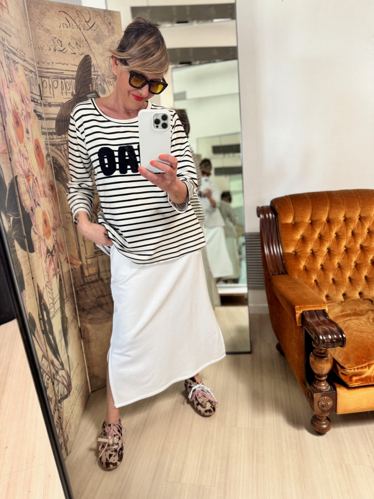 FEMALE H2149/CIAO RIGA NERA
