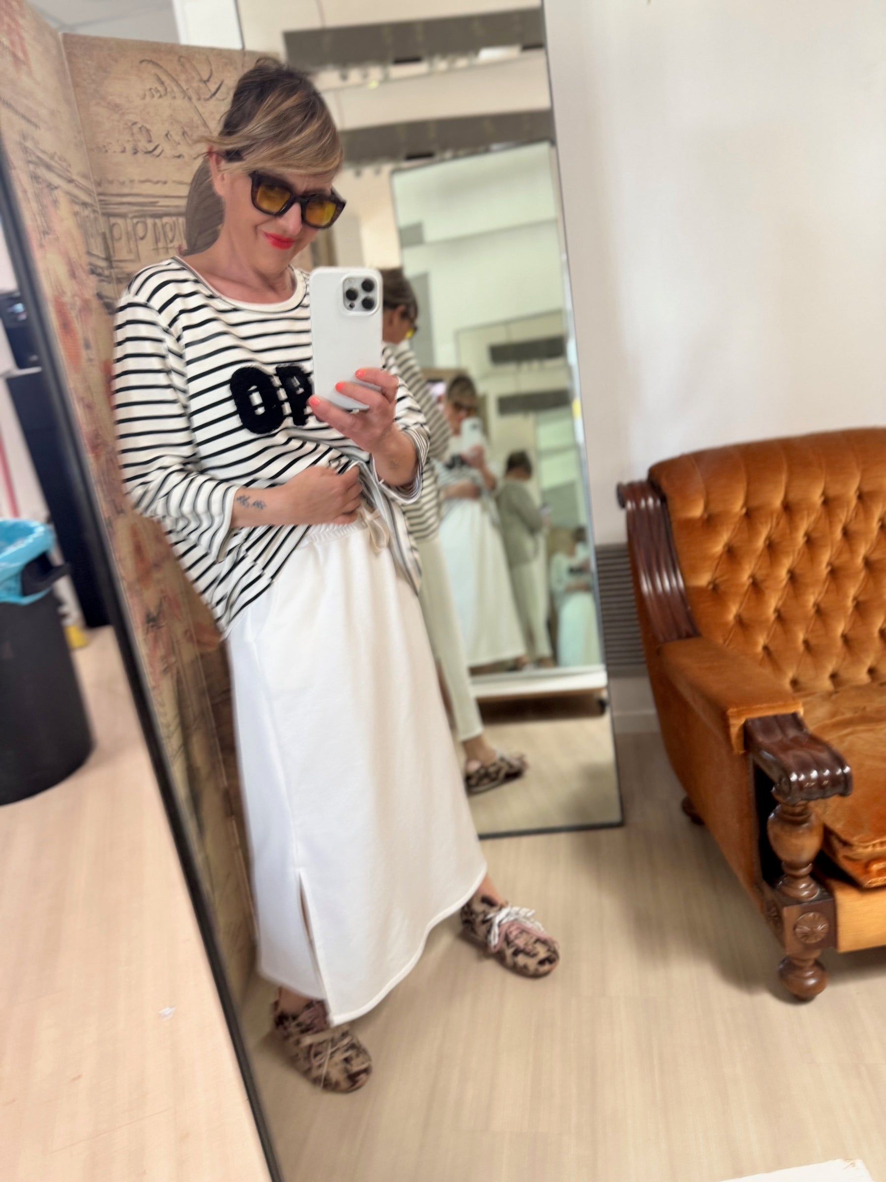 FEMALE H2149/CIAO RIGA NERA