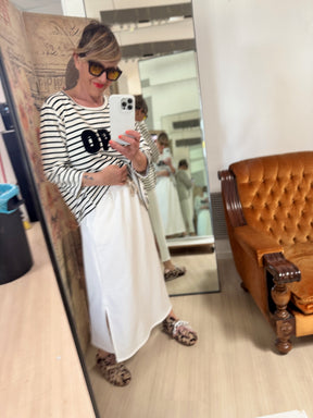FEMALE H2149/CIAO RIGA NERA