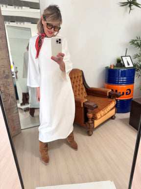 FEMALE H285PE/BIANCO
