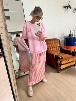 FEMALE H3008/RIGA FUXIA