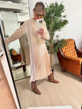 FEMALE H3688-F9/BEIGE