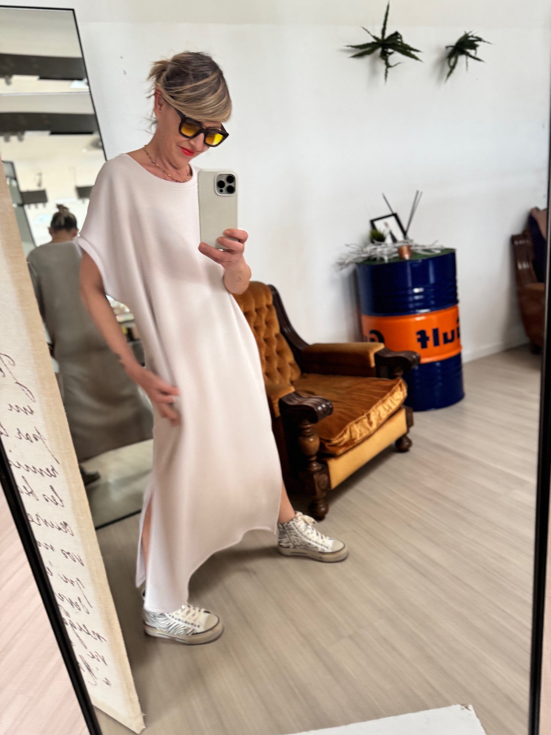 FEMALE H4055/CREMA