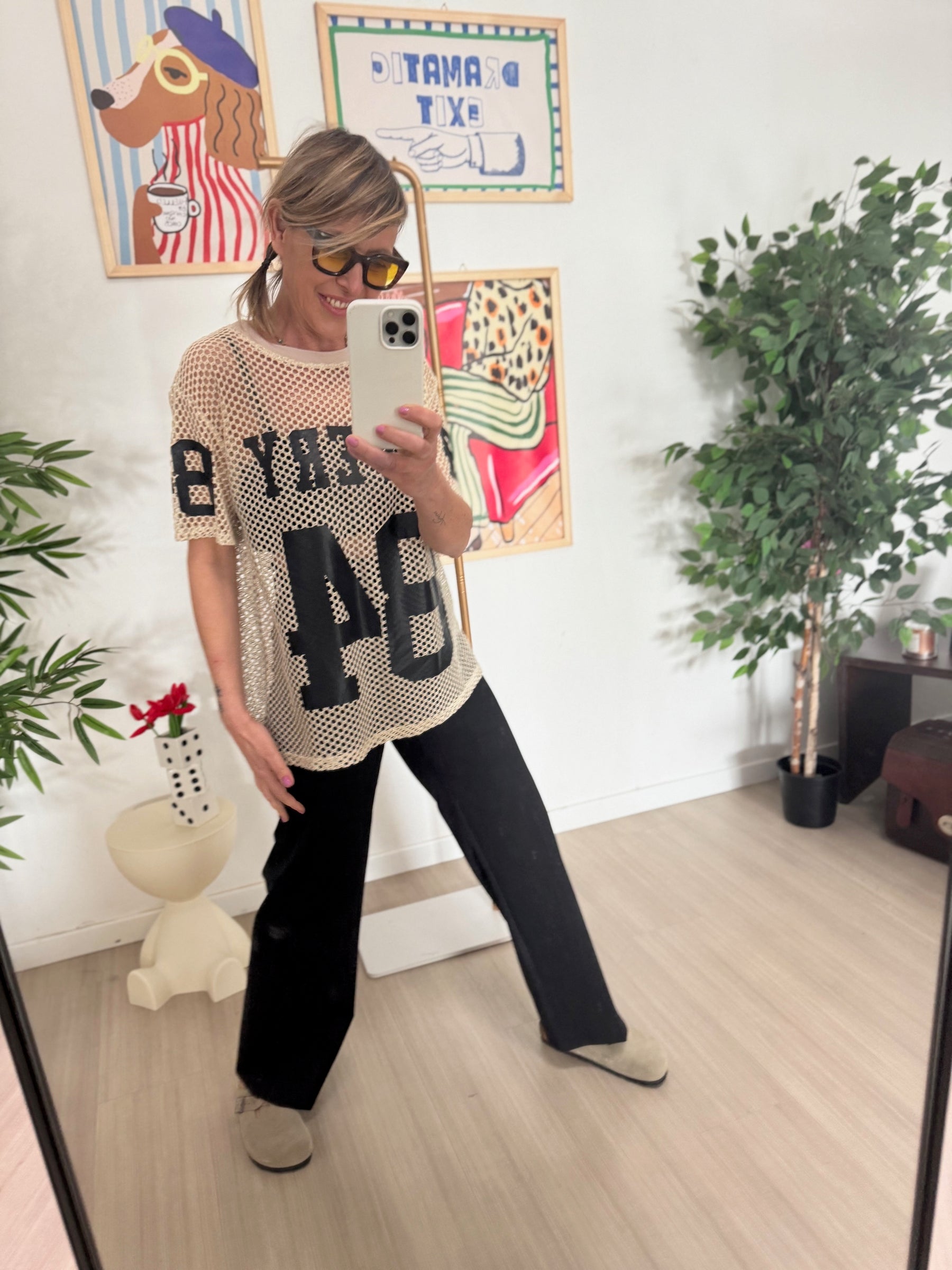 FEMALE HP85271/CREMA