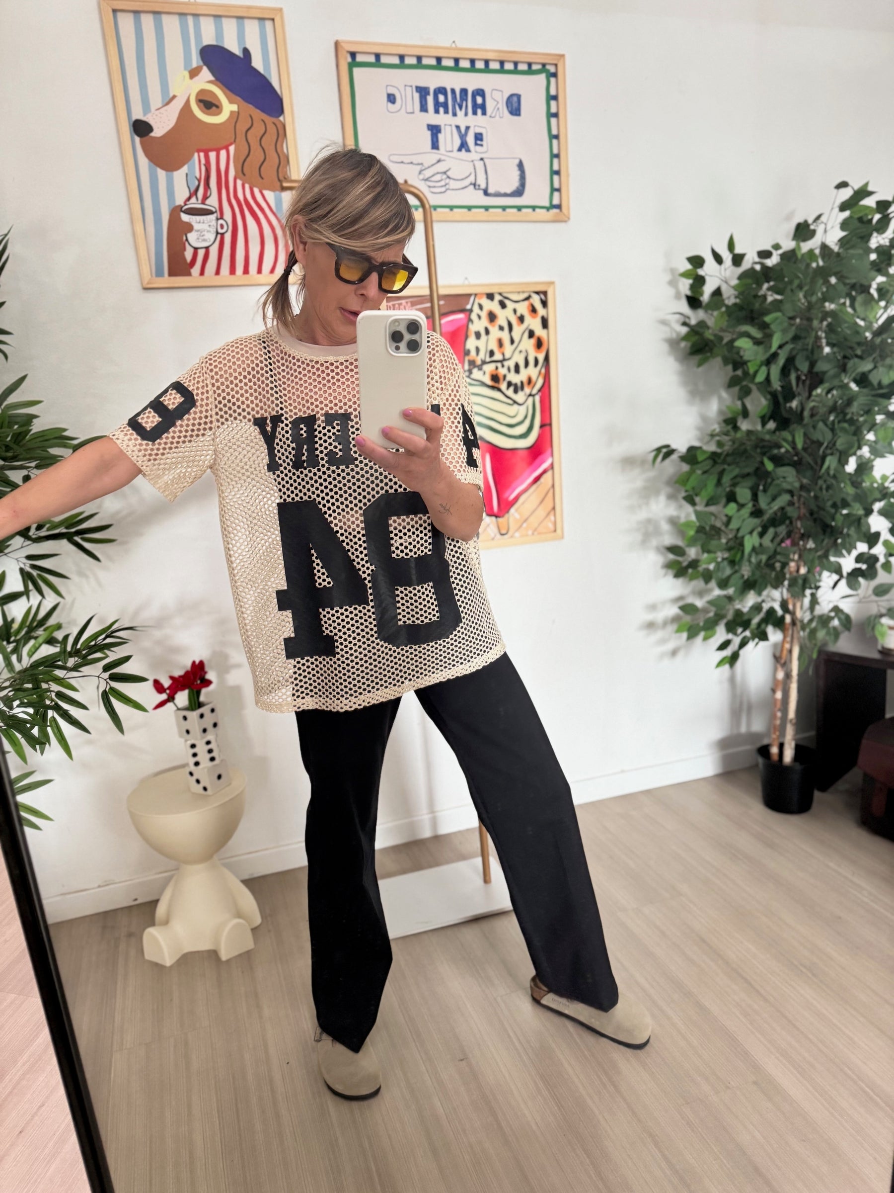 FEMALE HP85271/CREMA