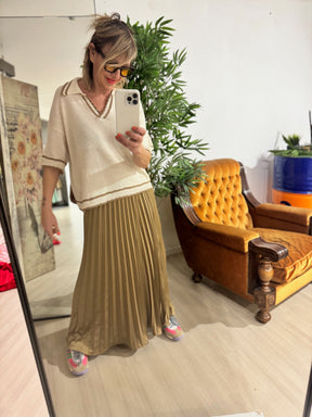 FEMALE L16M016/MARRONE