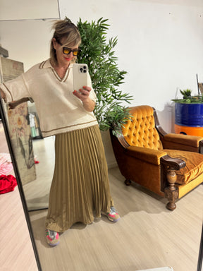 FEMALE L16M016/MARRONE
