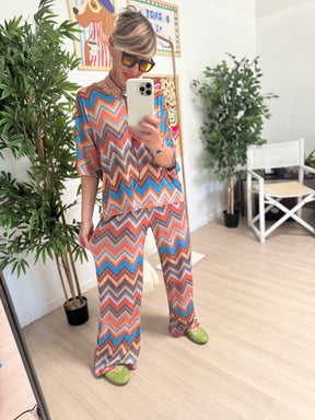 FEMALE L3M273-285/FANTA ARANCIO
