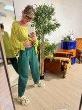 FEMALE M100/VERDE