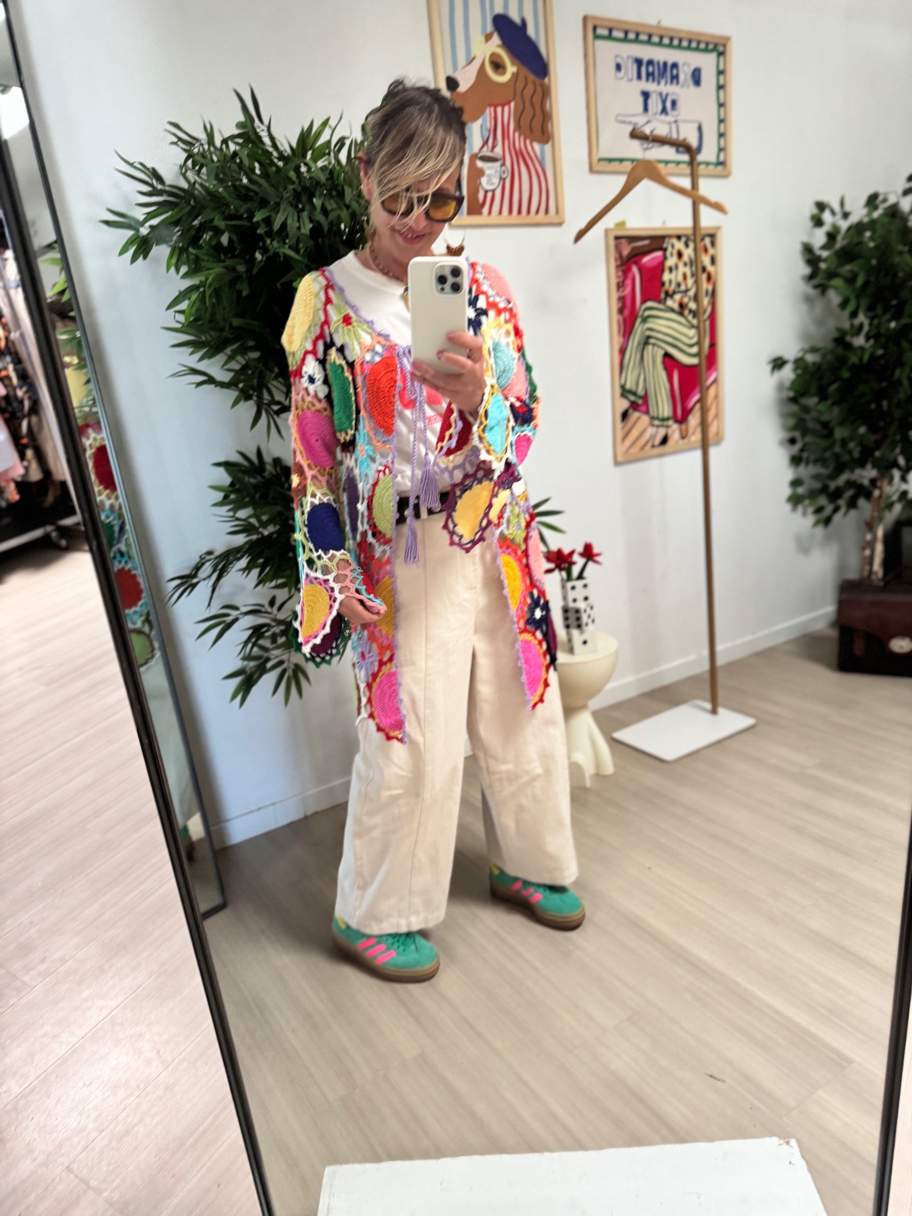 FEMALE M38009/FANTASIA BIANCA