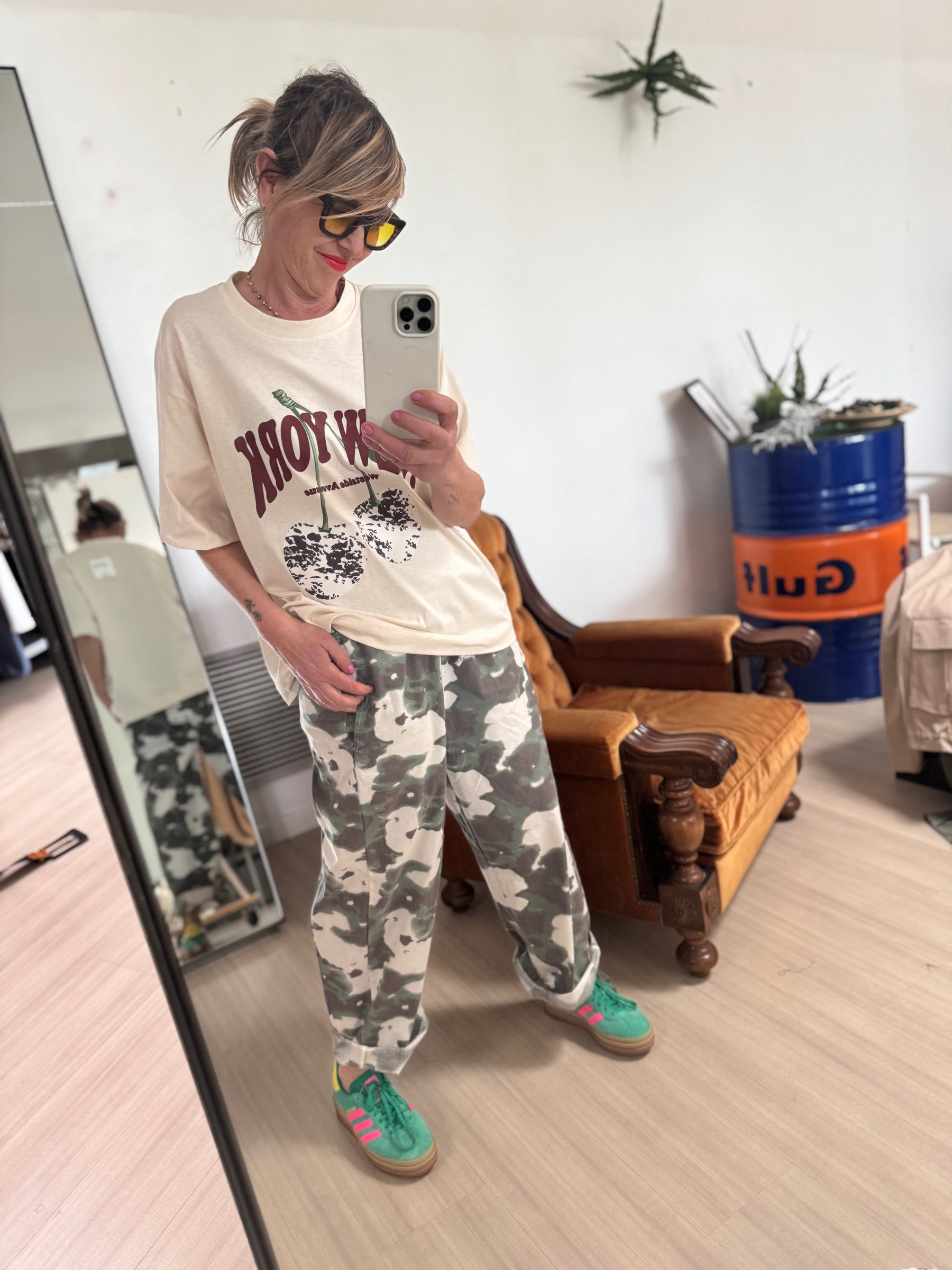 FEMALE M54140/PANNA