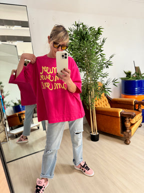 FEMALE M54416/FUXIA